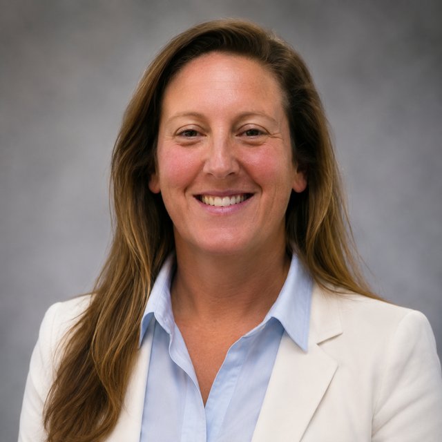 Kimberly Foglia, Founder of Terra Ceia Wealth & Insurance