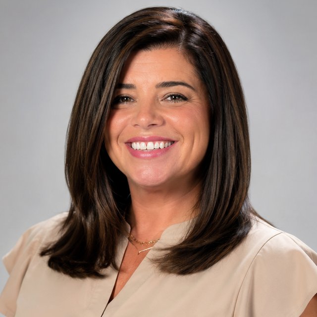 Kristina Zucal, Founder of Terra Ceia Wealth & Insurance
